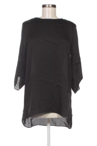 Damen Shirt Mango, Größe M, Farbe Schwarz, Preis € 3,76