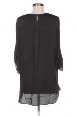 Damen Shirt Mango, Größe M, Farbe Schwarz, Preis € 3,76