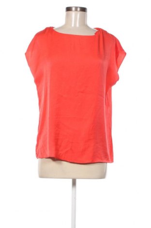 Дамска блуза Mango, Размер M, Цвят Оранжев, Цена 44,53 лв.