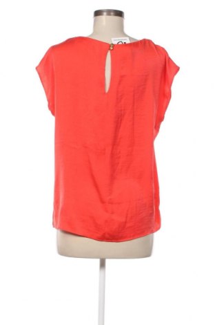 Дамска блуза Mango, Размер M, Цвят Оранжев, Цена 40,32 лв.