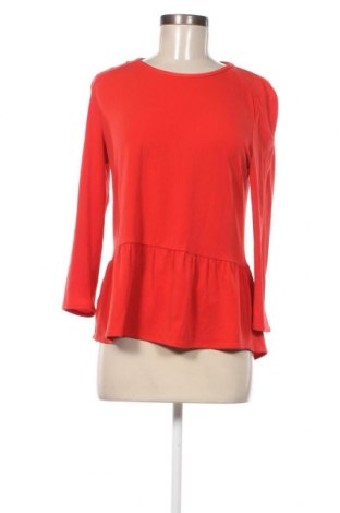 Γυναικεία μπλούζα Mango, Μέγεθος S, Χρώμα Κόκκινο, Τιμή 2,51 €