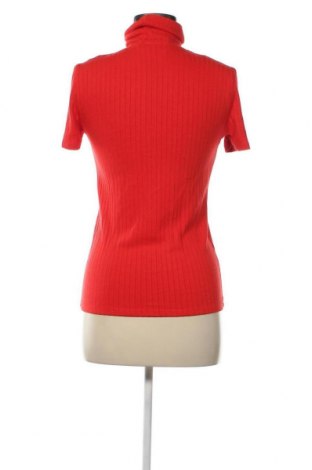 Damen Shirt Mango, Größe M, Farbe Rot, Preis 5,80 €