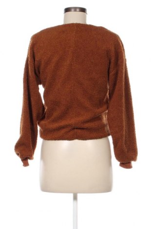 Damen Shirt Mango, Größe S, Farbe Braun, Preis 18,79 €