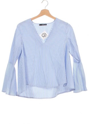 Damen Shirt Mango, Größe XS, Farbe Mehrfarbig, Preis € 13,81