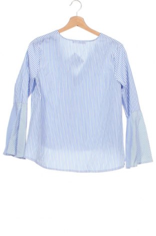Γυναικεία μπλούζα Mango, Μέγεθος XS, Χρώμα Πολύχρωμο, Τιμή 7,46 €