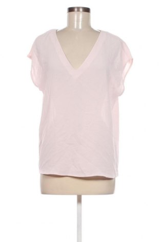 Дамска блуза Mango, Размер S, Цвят Розов, Цена 12,15 лв.