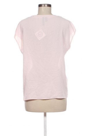 Дамска блуза Mango, Размер S, Цвят Розов, Цена 12,96 лв.