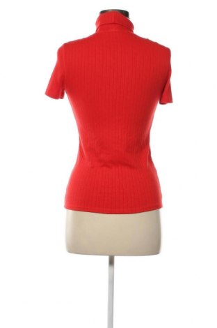 Damen Shirt Mango, Größe S, Farbe Rot, Preis € 10,23