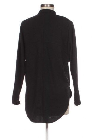 Дамска блуза Mango, Размер S, Цвят Черен, Цена 13,80 лв.