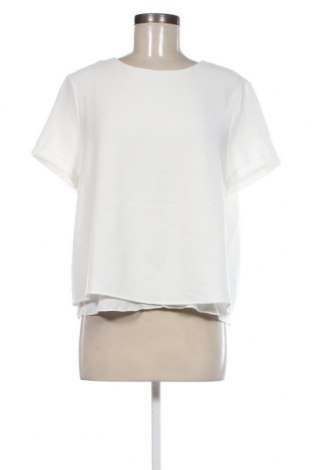 Damen Shirt Mango, Größe XL, Farbe Weiß, Preis 11,27 €