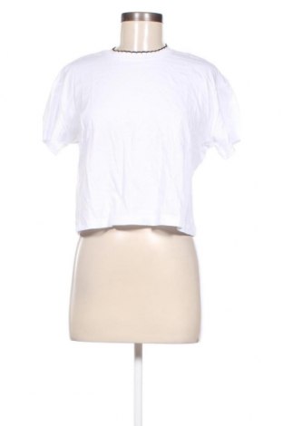 Дамска блуза Mango, Размер S, Цвят Бял, Цена 62,00 лв.