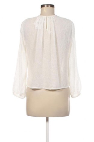 Дамска блуза Mango, Размер XS, Цвят Бял, Цена 9,30 лв.
