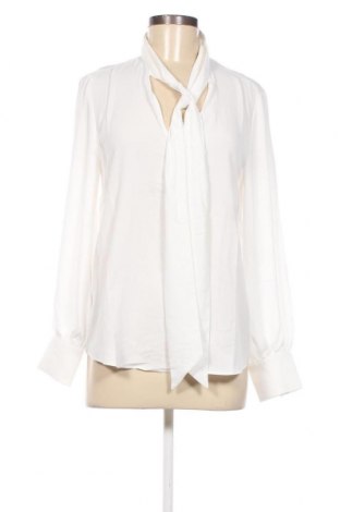 Дамска блуза Mango, Размер S, Цвят Бял, Цена 31,00 лв.