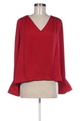Γυναικεία μπλούζα Mango, Μέγεθος S, Χρώμα Κόκκινο, Τιμή 16,70 €