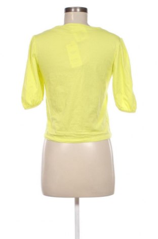 Damen Shirt Mango, Größe S, Farbe Grün, Preis 15,22 €