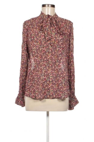 Дамска блуза Mango, Размер M, Цвят Многоцветен, Цена 6,75 лв.