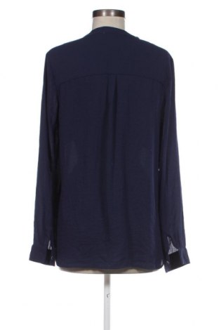 Damen Shirt Mango, Größe M, Farbe Blau, Preis 5,99 €