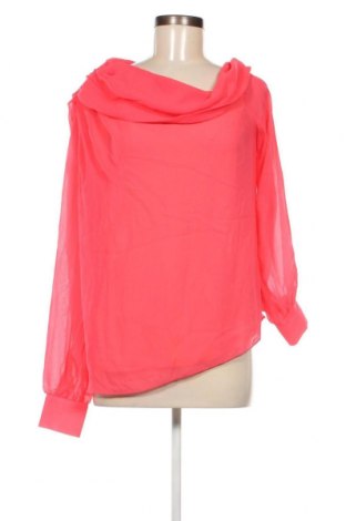 Damen Shirt Mango, Größe S, Farbe Rosa, Preis 9,40 €