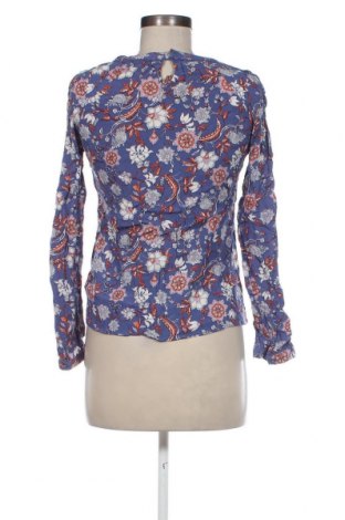 Γυναικεία μπλούζα Mango, Μέγεθος XS, Χρώμα Πολύχρωμο, Τιμή 3,34 €