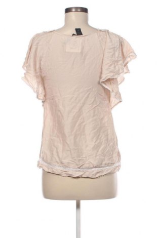 Γυναικεία μπλούζα Mango, Μέγεθος M, Χρώμα Εκρού, Τιμή 7,06 €