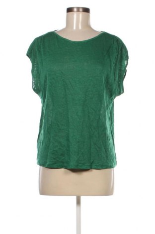 Γυναικεία μπλούζα Mango, Μέγεθος M, Χρώμα Πράσινο, Τιμή 14,38 €