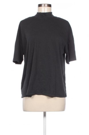 Γυναικεία μπλούζα Mango, Μέγεθος M, Χρώμα Γκρί, Τιμή 14,38 €