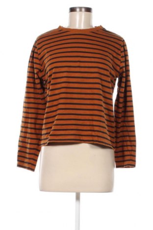 Damen Shirt Mango, Größe M, Farbe Braun, Preis 9,40 €
