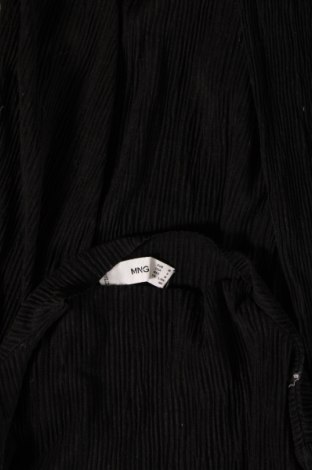 Γυναικεία μπλούζα Mango, Μέγεθος S, Χρώμα Μαύρο, Τιμή 2,51 €