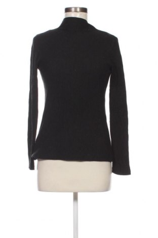 Γυναικεία μπλούζα Mango, Μέγεθος S, Χρώμα Μαύρο, Τιμή 8,35 €