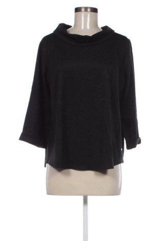 Γυναικεία μπλούζα Manguun, Μέγεθος XL, Χρώμα Μαύρο, Τιμή 4,70 €