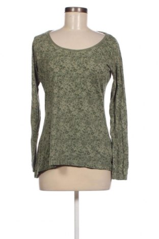 Damen Shirt Manguun, Größe L, Farbe Grün, Preis € 7,27