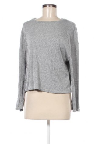 Damen Shirt Manguun, Größe L, Farbe Grau, Preis € 2,64