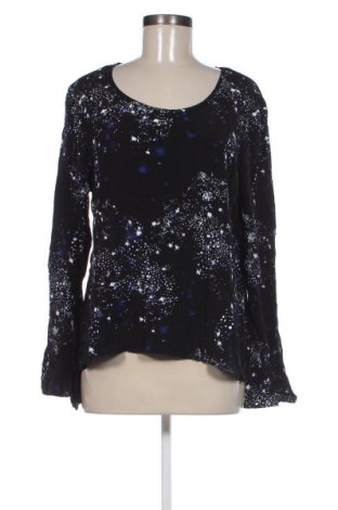 Γυναικεία μπλούζα Manguun, Μέγεθος L, Χρώμα Πολύχρωμο, Τιμή 6,46 €