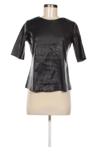 Γυναικεία μπλούζα Manguun, Μέγεθος S, Χρώμα Μαύρο, Τιμή 4,11 €