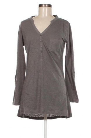 Γυναικεία μπλούζα Manguun, Μέγεθος XL, Χρώμα Γκρί, Τιμή 5,10 €
