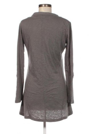 Дамска блуза Manguun, Размер XL, Цвят Сив, Цена 9,97 лв.