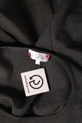 Damen Shirt Manon Baptiste, Größe 4XL, Farbe Grau, Preis € 33,40