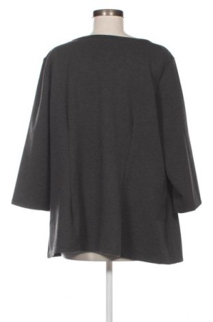 Damen Shirt Manon Baptiste, Größe 4XL, Farbe Grau, Preis € 33,40