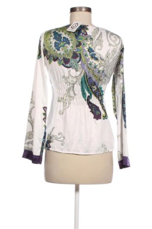 Γυναικεία μπλούζα Manuela, Μέγεθος S, Χρώμα Πολύχρωμο, Τιμή 5,40 €