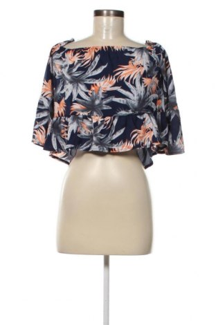 Γυναικεία μπλούζα Marc Angelo, Μέγεθος M, Χρώμα Μπλέ, Τιμή 5,40 €