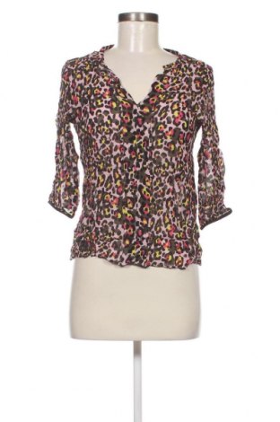 Γυναικεία μπλούζα Marc Cain, Μέγεθος S, Χρώμα Πολύχρωμο, Τιμή 45,65 €