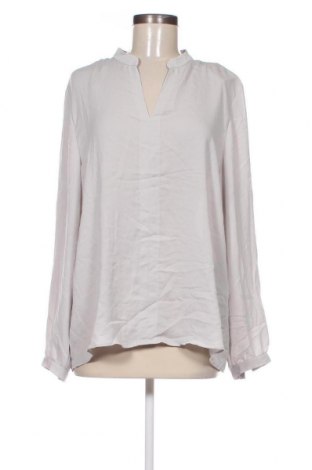 Γυναικεία μπλούζα Marc Cain, Μέγεθος XL, Χρώμα Γκρί, Τιμή 76,08 €