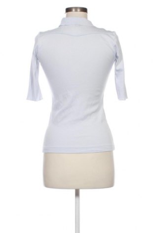 Γυναικεία μπλούζα Marc Cain Sports, Μέγεθος S, Χρώμα Μπλέ, Τιμή 25,16 €