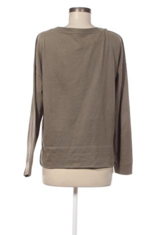 Дамска блуза Marc Cain Sports, Размер L, Цвят Кафяв, Цена 58,93 лв.