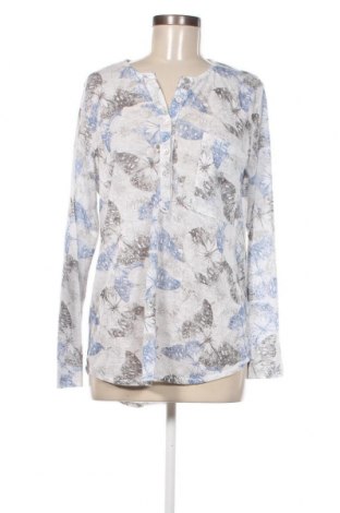 Дамска блуза Marc Lauge, Размер L, Цвят Многоцветен, Цена 15,30 лв.