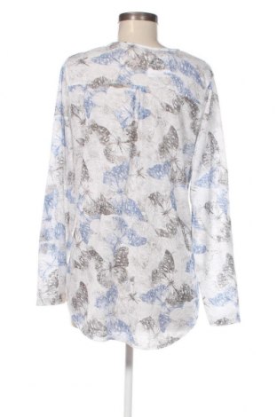 Дамска блуза Marc Lauge, Размер L, Цвят Многоцветен, Цена 15,30 лв.