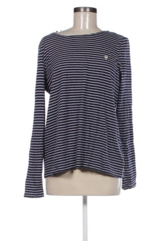 Γυναικεία μπλούζα Marc O'Polo, Μέγεθος XL, Χρώμα Μπλέ, Τιμή 41,75 €