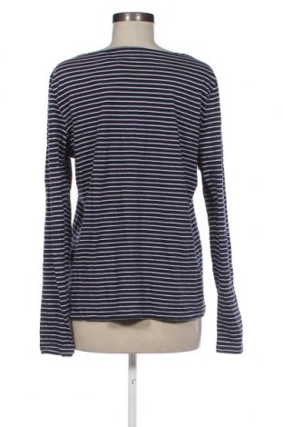 Γυναικεία μπλούζα Marc O'Polo, Μέγεθος XL, Χρώμα Μπλέ, Τιμή 41,75 €