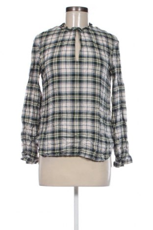 Damen Shirt Marc O'Polo, Größe M, Farbe Mehrfarbig, Preis 31,31 €