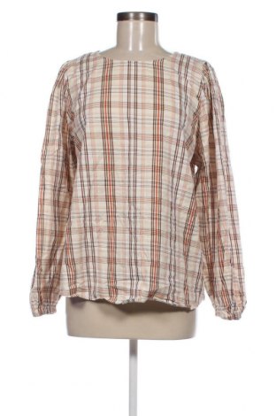 Γυναικεία μπλούζα Marc O'Polo, Μέγεθος L, Χρώμα Πολύχρωμο, Τιμή 15,31 €